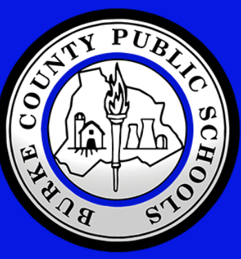 Burke County Public Schools 26-27 Revised [PDF] Logo
