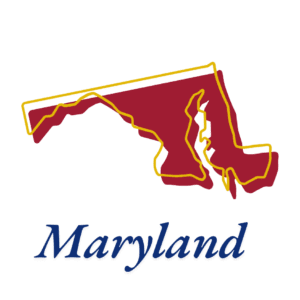 Maryland counties