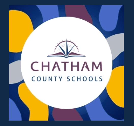Chatham County Schools  26-27 Revised [PDF] Logo