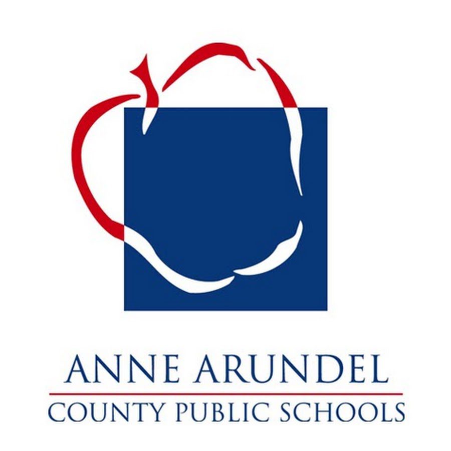 Anne Arundel County Public Schools Calendar 25-26 Revised Logo