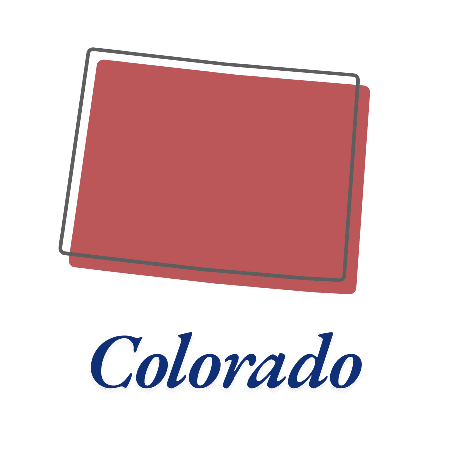 Colorado, CO