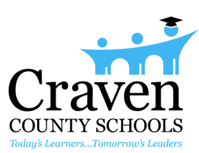 Craven County Schools 26-27 Revised [PDF] Logo