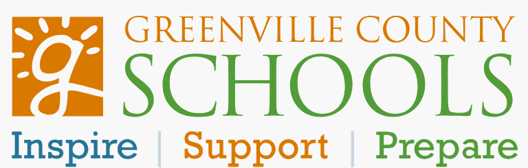 greenville school county