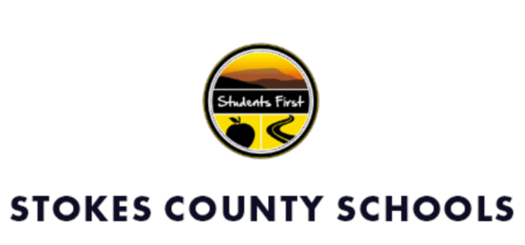 Stokes County Schools  26-27 Calendar [PDF] Updates Logo