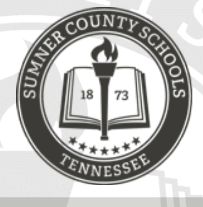 Sumner County  Schools Calendar 26-27 REVISED Logo