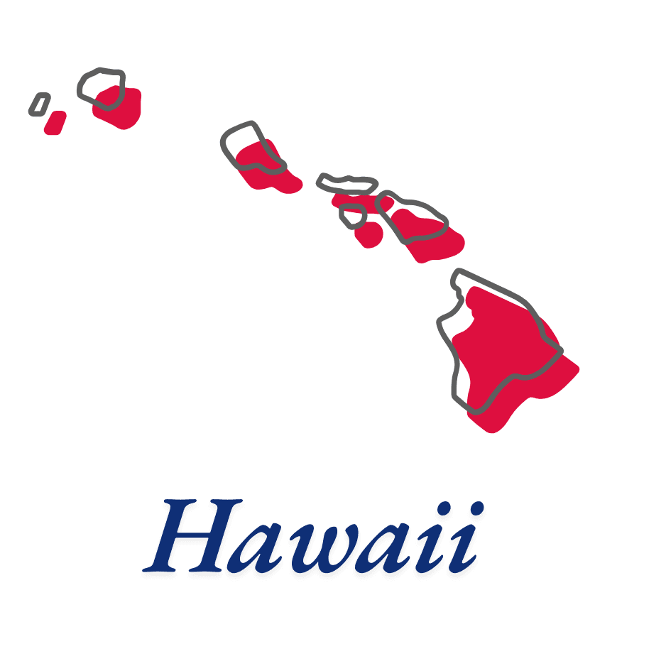 Hawaii School Calendars
