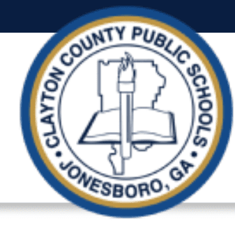 Clayton County Schools GA Calendar 26-27 Calendar Revised 