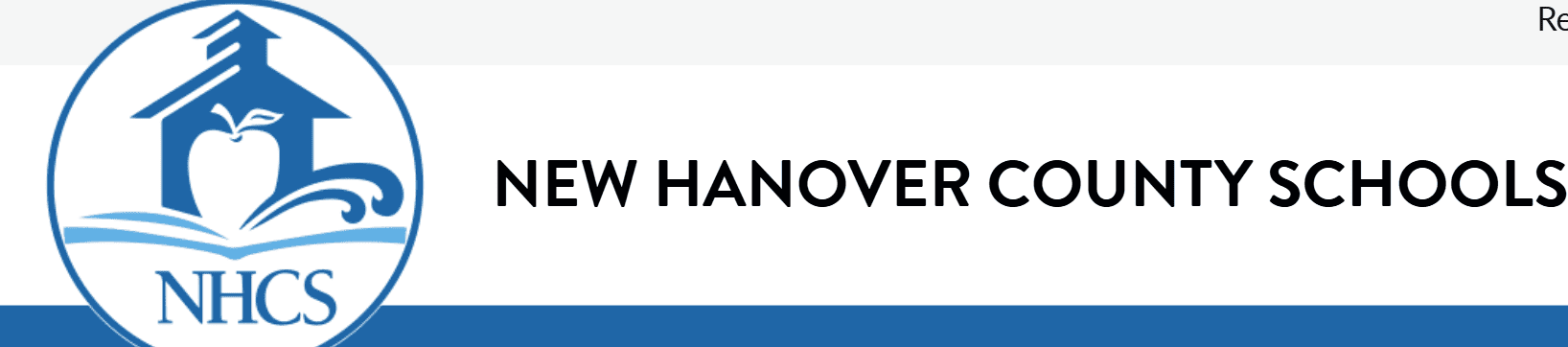 New Hanover County Schools 26-27 Calendar Revised [pdf] Logo