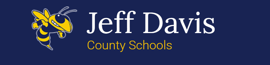 JEFF DAVIS COUNTY SCHOOLS