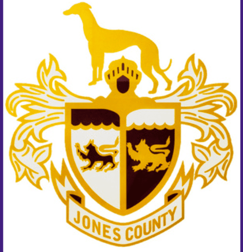 JONES COUNTY SCHOOLS GA