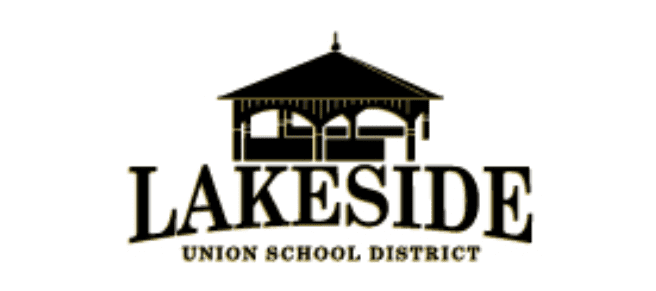 Lakeside Union School District Calendar 25-26 [PDF]