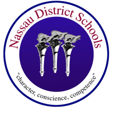 NASSAU DISTRICT SCHOOLS CALENDAR