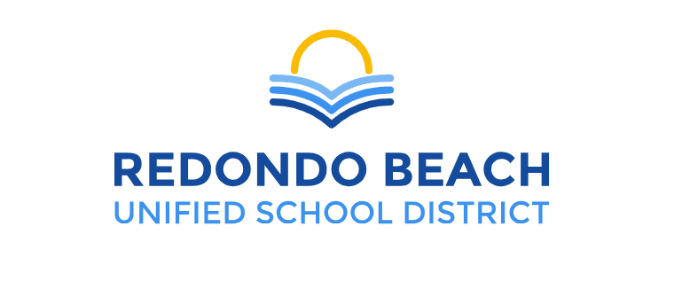 Redondo Beach Unified School District calendar 25-26