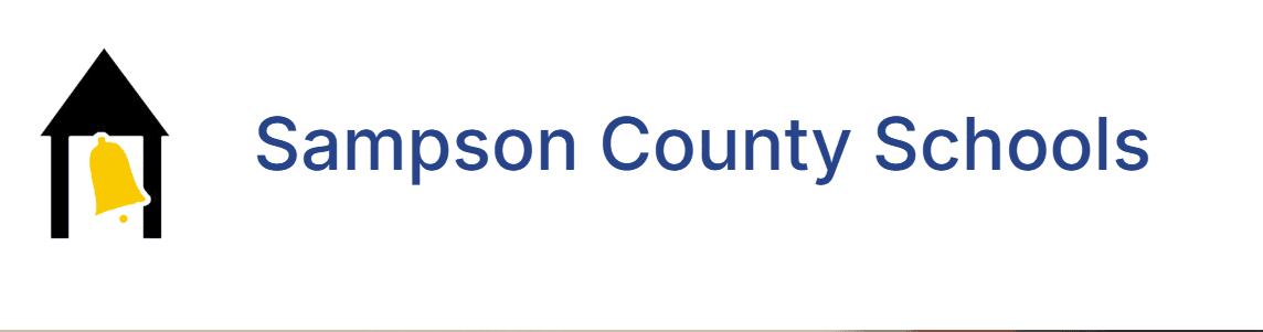 Sampson County Schools 26-27 Calendar Revised [pdf] Logo