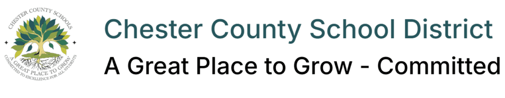 chester county sc school calendar 25-26