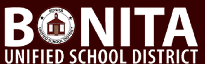 Bonita unified school calendar 25-26