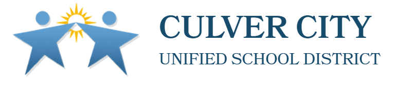 Culver City Unified School District 26-27 [PDF] Logo