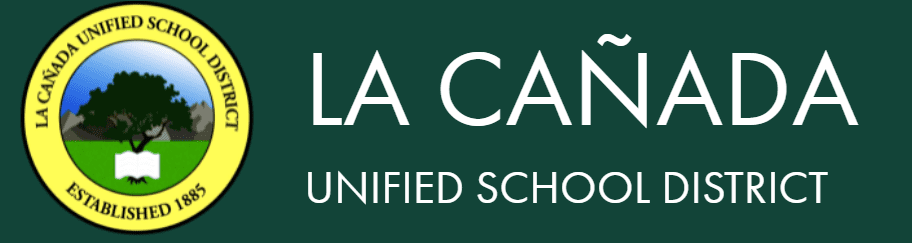 La Cañada Unified School District