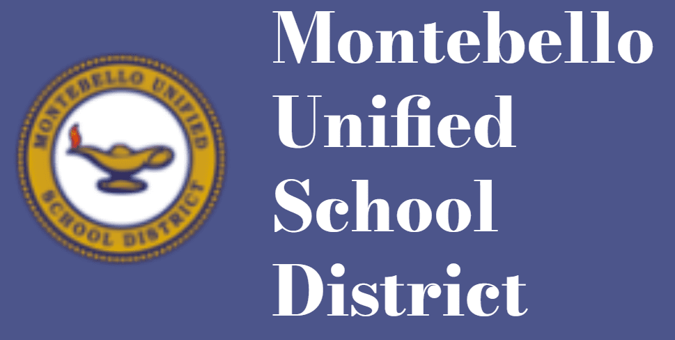montebello unified calendar 25-26