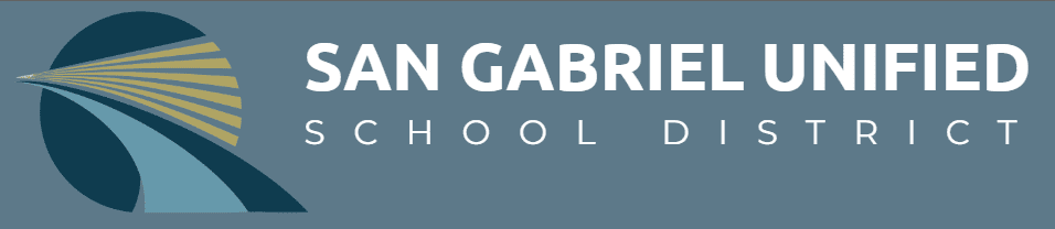 San Gabriel Unified School District