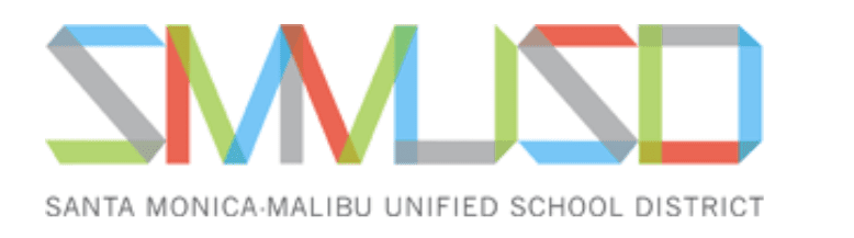 Santa Monica-Malibu Unified School District calendar 25-26