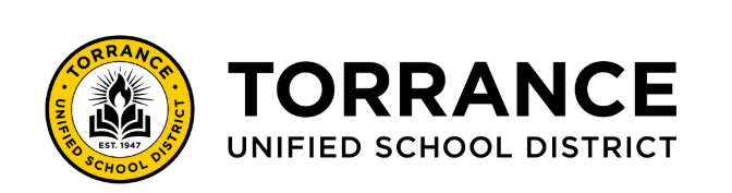 Torrance Unified School District USD 26-27 Calender [PDF] Logo