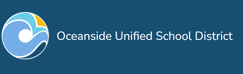 Oceanside Unified School District Calendar 25-26 [PDF]