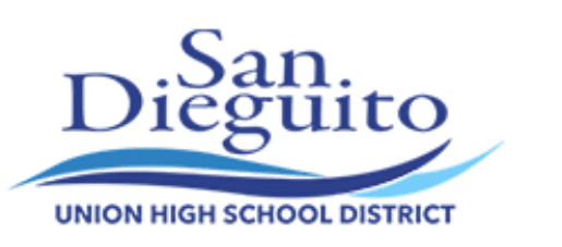 San Dieguito Union High School District 26-27 Revised [PDF] Logo