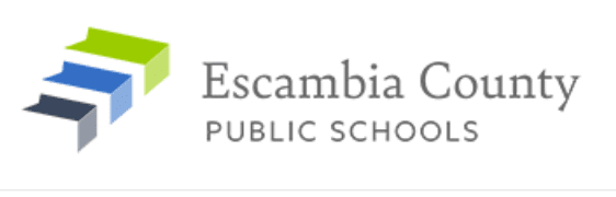 ESCAMBIA county al school calendar 25-26