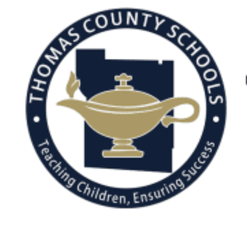 Thomas county schools