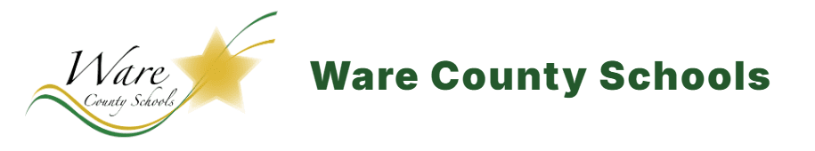 Ware County school calendar