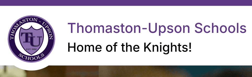 Upson county ga schools calendar