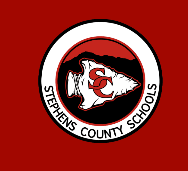 Stephens County ga School Calendar
