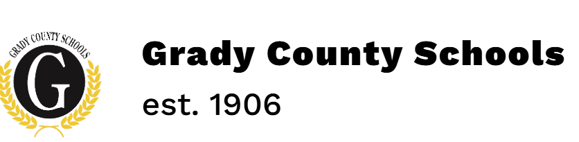 Grady County Schools Calendar