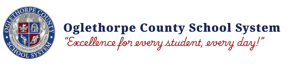 Oglethorpe County Schools calendar