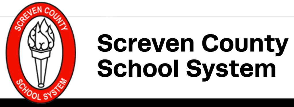 Screven County schools calendar
