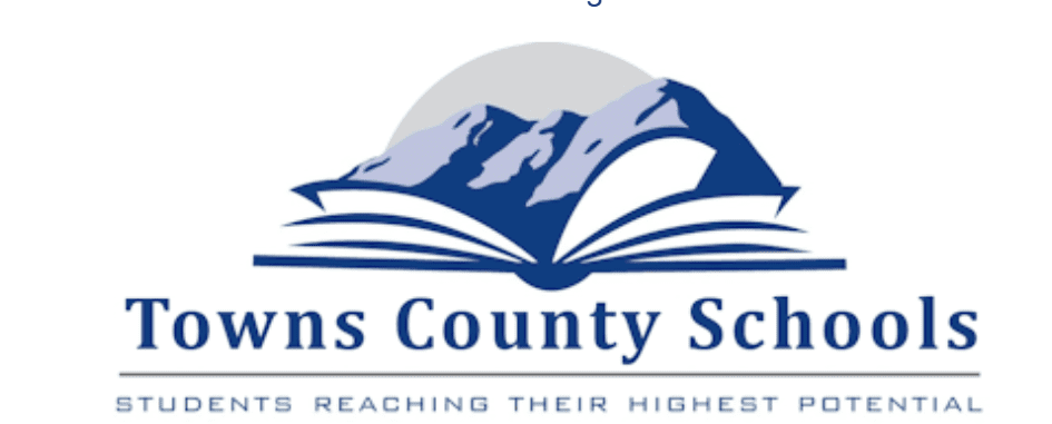 Towns County school calendar