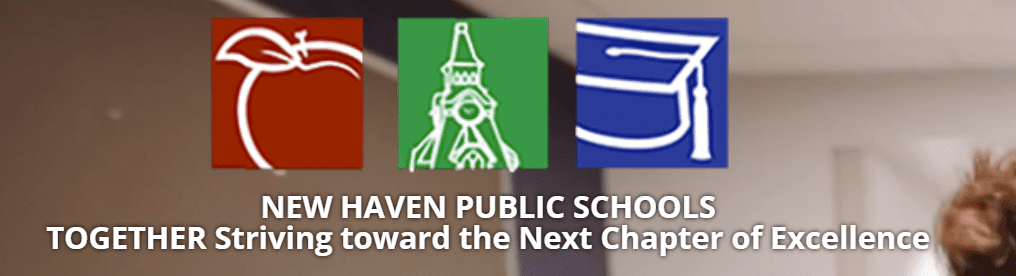 New Haven Public Schools Calendar 26-27 Updated [PDF] Logo