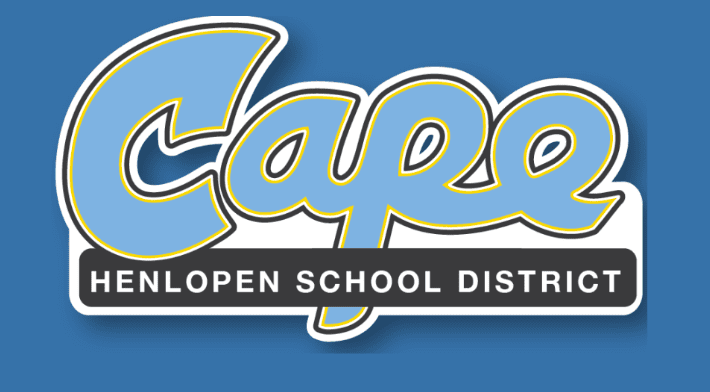 Cape Henlopen School District 26-27 Calendar Revised [PDF] Logo