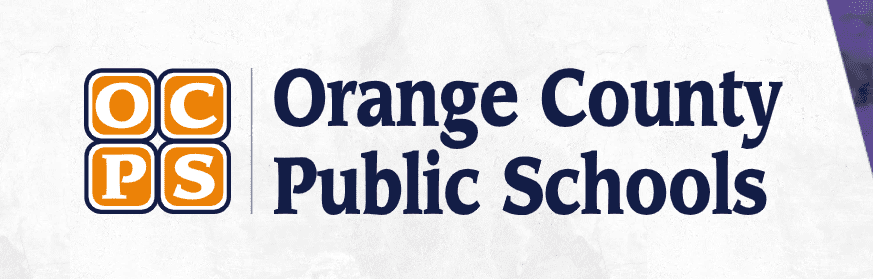 Orange County Schools 26-27 Calendar Revised [pdf] Logo