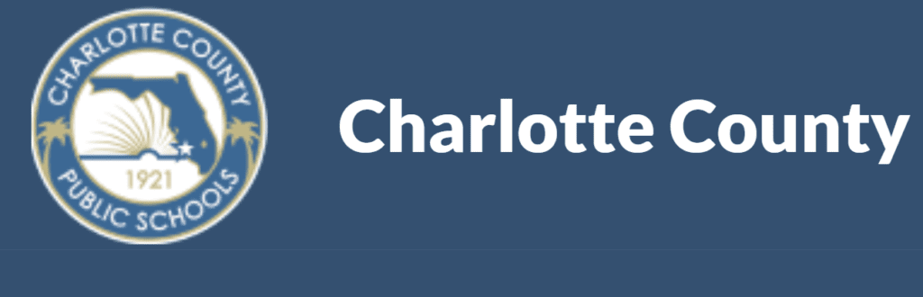 CHARLOTTE COUNTY SCHOOLS