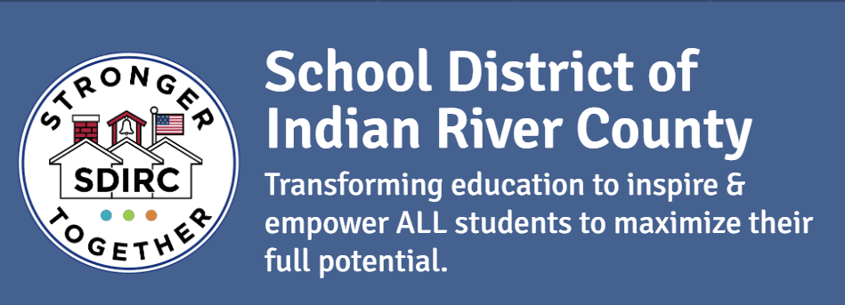 School District of Indian River County Calendar 26 27 Updated (PDF)