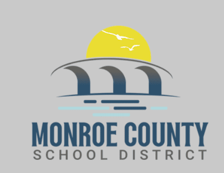 Monroe County schools calendar