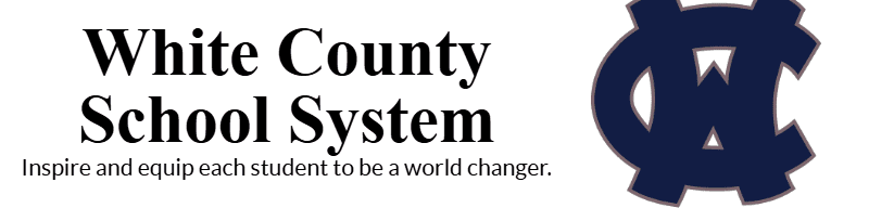 WHITE COUNTY SCHOOLS CALENDAR