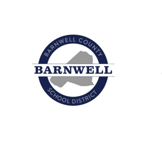 Barnwell County SCHOOL DISTRICT  Calendar 26-27 Revised [PDF] Logo