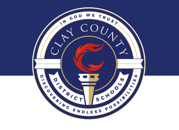 clay county schools calendar