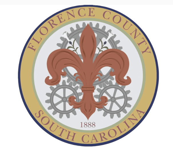 Florence County School District 3 26-27 Calendar Revised [PDF] Logo