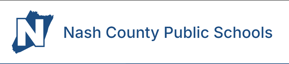 Nash County Public Schools 26-27 Calendar Revised [pdf] Logo