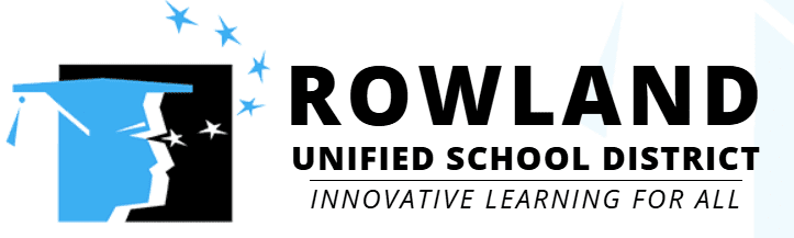 rowland unified school district calendar 25-26