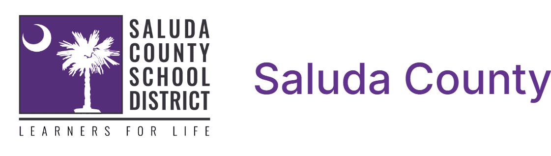 Saluda County School District SC Calendar 26-27 Revised [PDF] Logo